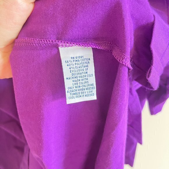 BUNDLE OF 2 NEW POLO GOLF RALPH LAUREN PERFORMANCE MENS POLO SHIRT TOP SIZE L - Picture 4 of 6